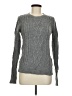 JCPenney Gray Pullover Sweater Size M - photo 1