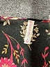 Xhilaration 100% Polyester Black Kimono Size L - photo 7