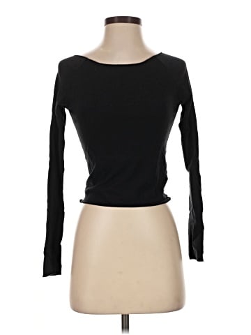 Out From Under Long Sleeve T-Shirt (view 1)