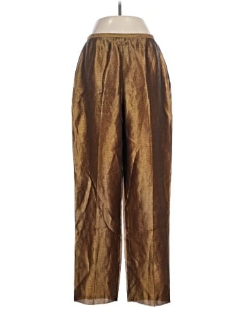 Kay Unger Silk Pants (view 1)