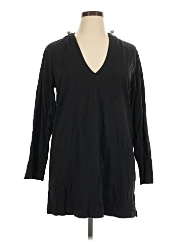 Lands' End Casual Dress (view 1)