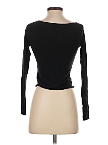 Out From Under Long Sleeve T-Shirt (view 2)