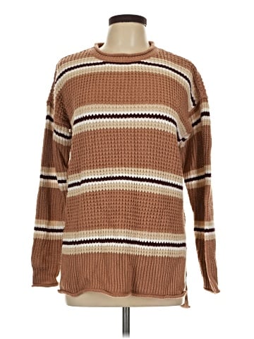 Pinque Pullover Sweater (view 1)