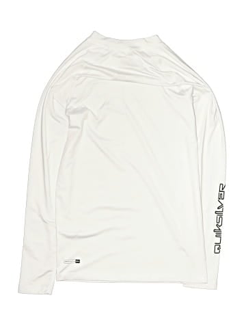 Quiksilver Long Sleeve Turtleneck (view 2)