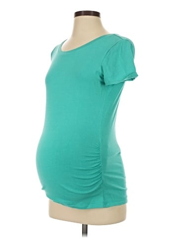 BumpStart Short Sleeve T-Shirt (view 1)