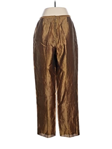 Kay Unger Silk Pants (view 2)
