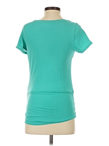 BumpStart Short Sleeve T-Shirt (view 2)