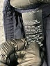 Chico's Solid Blue Active Pants Size Lg (2.5) - photo 5