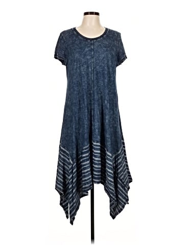 Amadi Casual Dress (view 1)