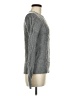 JCPenney Gray Pullover Sweater Size M - photo 4