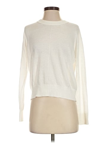 Club Monaco Turtleneck Sweater (view 1)