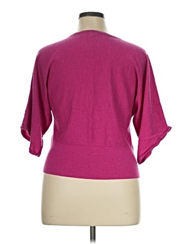 Talbots Wool Cardigan (view 2)