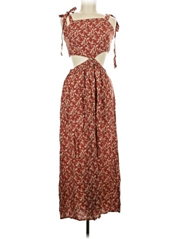 Natural Life Cocktail Dress (view 1)