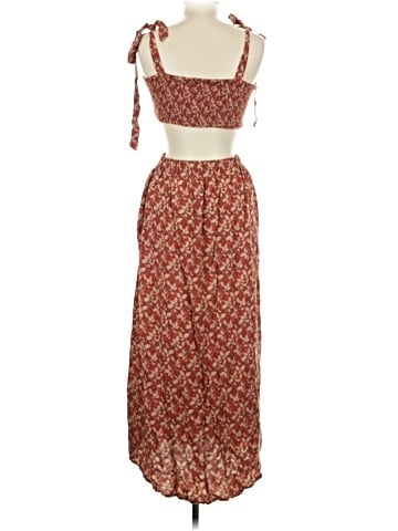Natural Life Cocktail Dress (view 2)