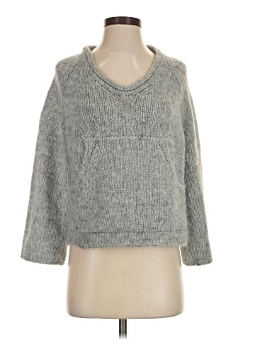BDG Pullover Sweater (view 1)