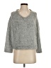 BDG Tweed Gray Pullover Sweater Size XS - photo 1