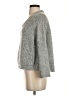 BDG Tweed Gray Pullover Sweater Size XS - photo 5