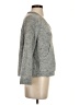 BDG Tweed Gray Pullover Sweater Size XS - photo 4