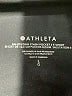Athleta Black Shorts Size L - photo 3