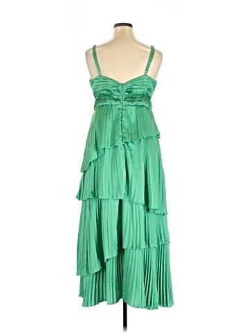 Abercrombie & Fitch Cocktail Dress (view 2)
