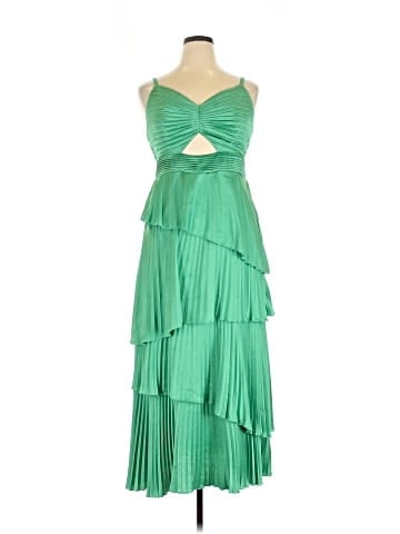 Abercrombie & Fitch Cocktail Dress (view 1)