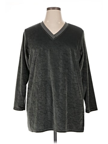 Roaman's Casual Dress (view 1)