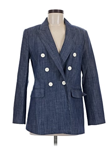 Ann Taylor LOFT Blazer (view 1)