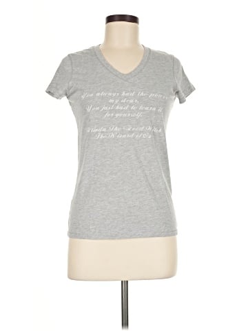 Bella Short Sleeve T-Shirt (view 1)