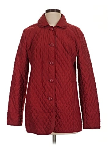 Marvin Richards Coat (view 1)