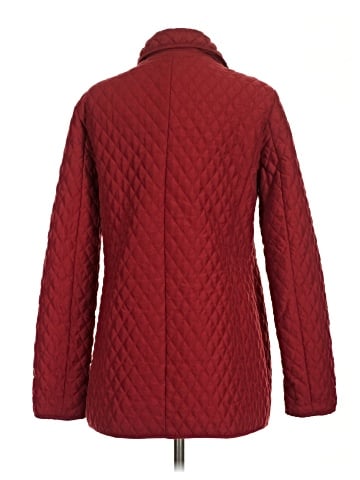 Marvin Richards Coat (view 2)