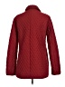 Marvin Richards 100% Polyester Red Coat Size S - photo 2