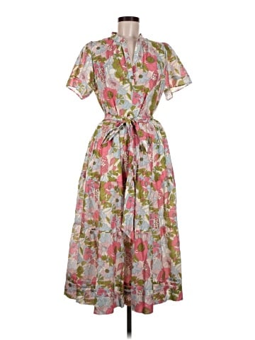 Trovata Casual Dress (view 1)