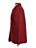 Marvin Richards 100% Polyester Red Coat Size S - photo 5
