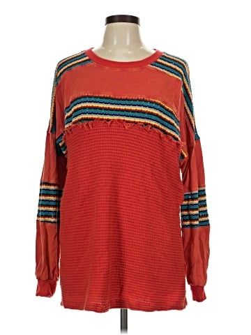BDG Pullover Sweater (view 1)