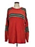 BDG Red Pullover Sweater Size M - photo 1