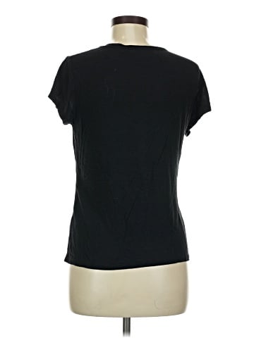 Catherine Malandrino Short Sleeve T-Shirt (view 2)