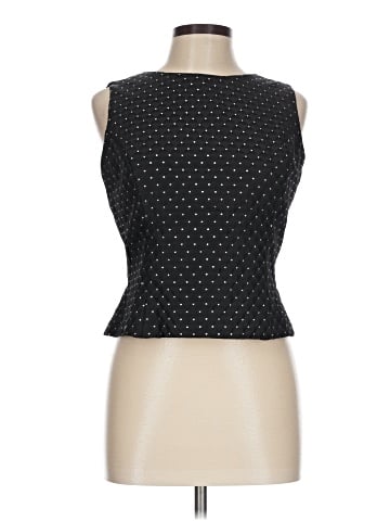 Scott McClintock Sleeveless Blouse (view 1)