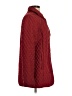 Marvin Richards 100% Polyester Red Coat Size S - photo 4