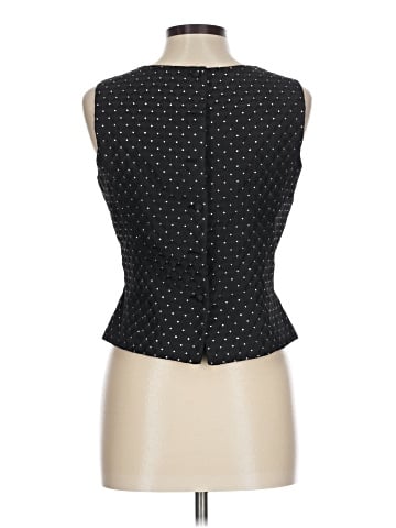 Scott McClintock Sleeveless Blouse (view 2)