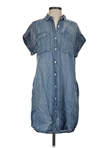 Velvet Heart Casual Dress (view 1)