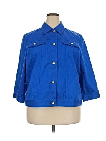 Chaps Jacket (view 1)