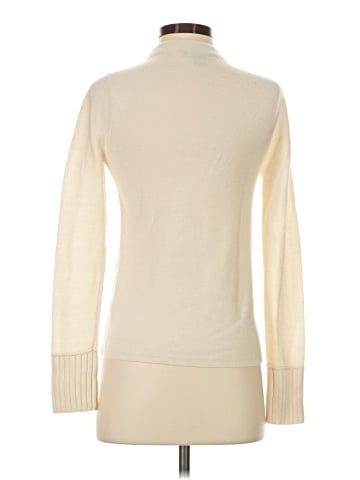 Club Monaco Turtleneck Sweater (view 2)