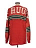 BDG Red Pullover Sweater Size M - photo 2