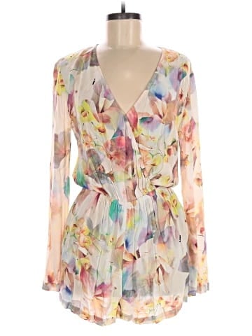 Willow & Clay Romper (view 1)