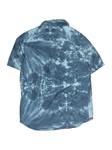 Vans Short Sleeve Button-Down Shirt (view 2)