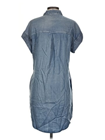 Velvet Heart Casual Dress (view 2)