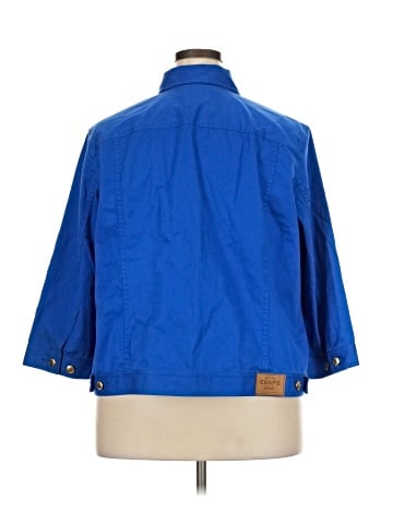 Chaps Jacket (view 2)