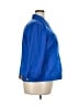 Chaps 100% Cotton Blue Jacket Size 2X - photo 4