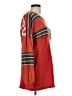BDG Red Pullover Sweater Size M - photo 4