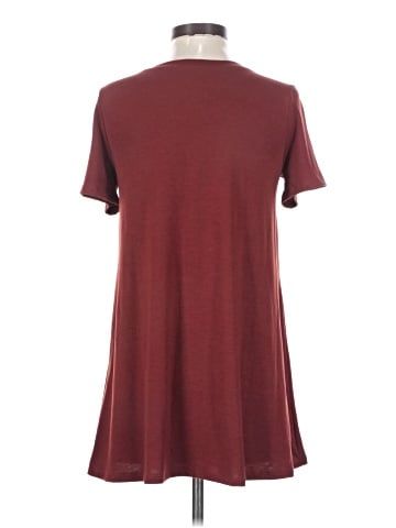 Zenana Premium Casual Dress (view 2)
